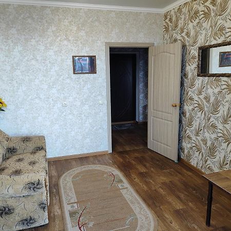 Новобудова Центр Либiдь Плаза Apartment Khmelʼnytsʼkyy Bagian luar foto